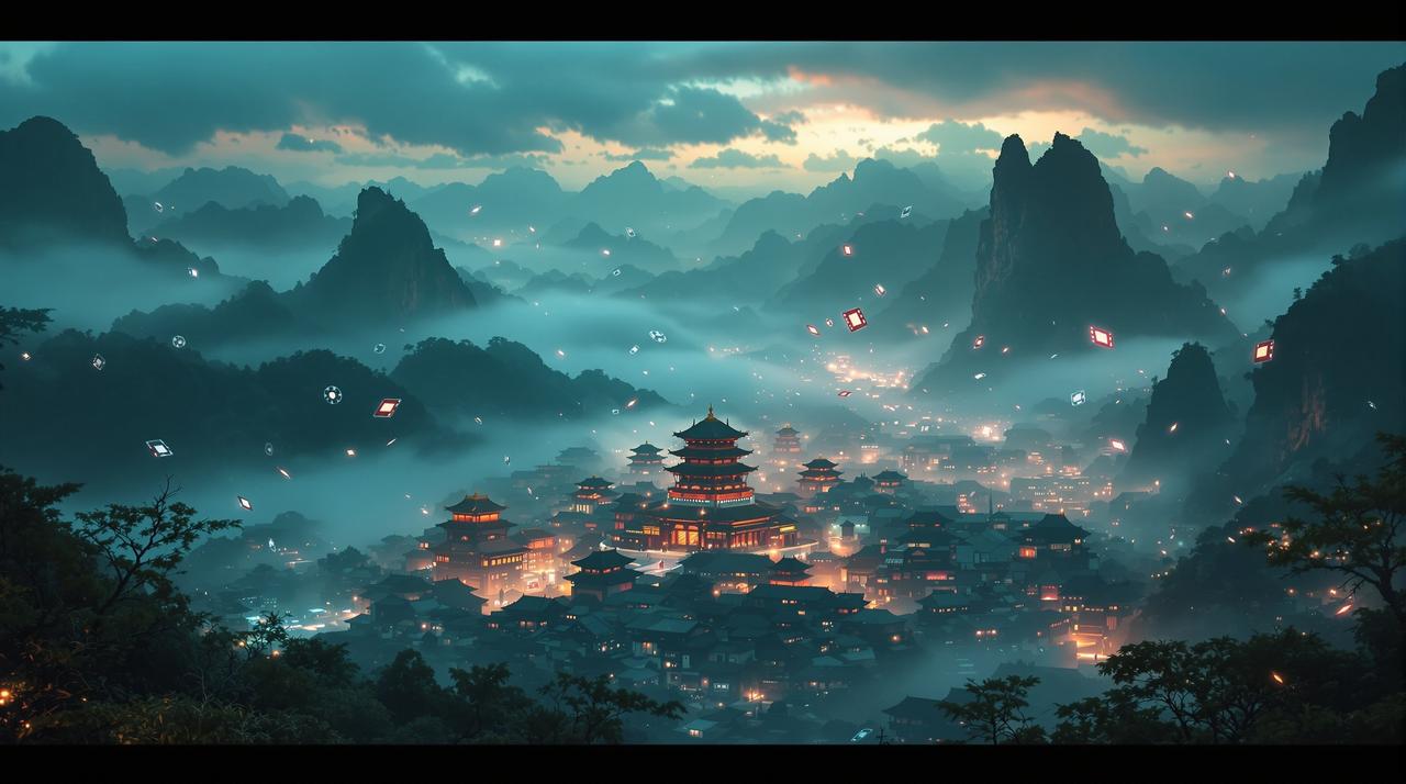 夫妻影院 - 东方电影美学
